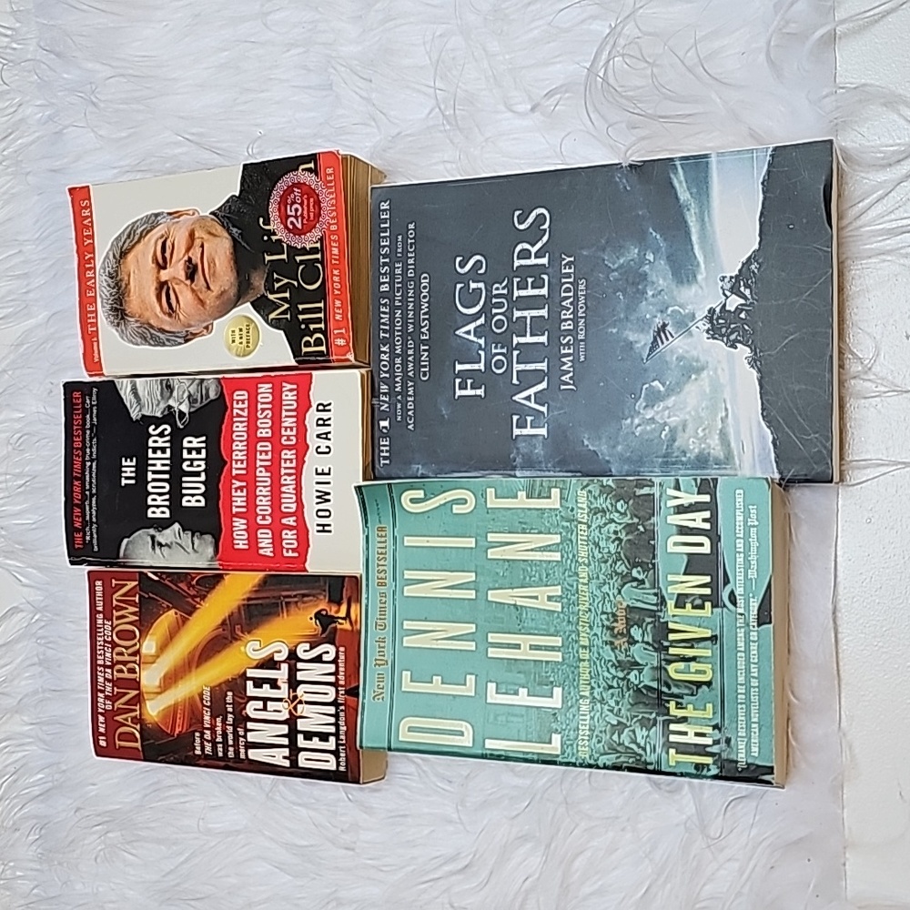 Books
